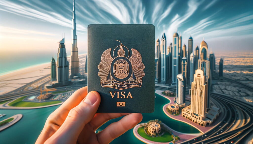 GCC's Unified Tourist Visa